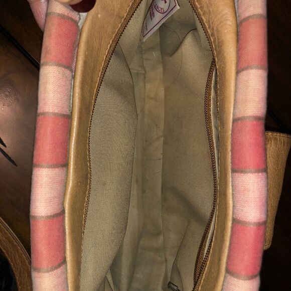 American Angel Wicker Style Bag‎ - Picture 5 of 5